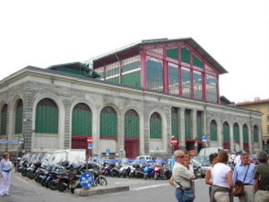 Det Centrale Marked